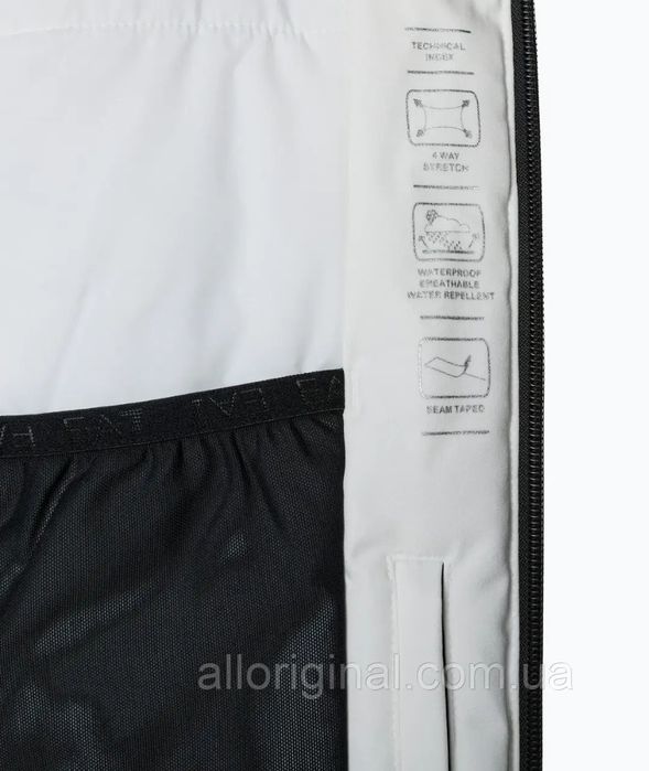 Emporio Armani лижна куртка.