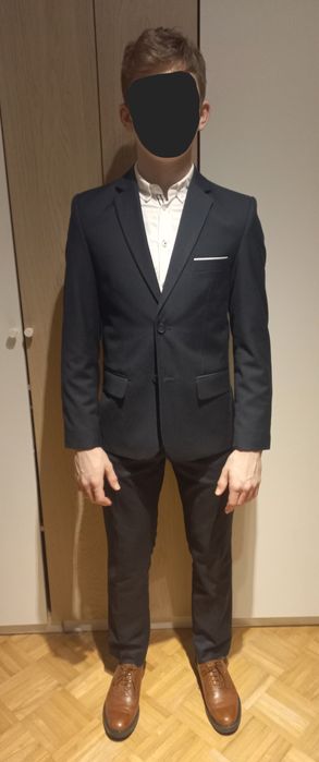 Garnitur młodzieżowy