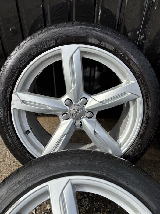 Koła Felgi Audi SQ5/Q5 5x112,5 20’