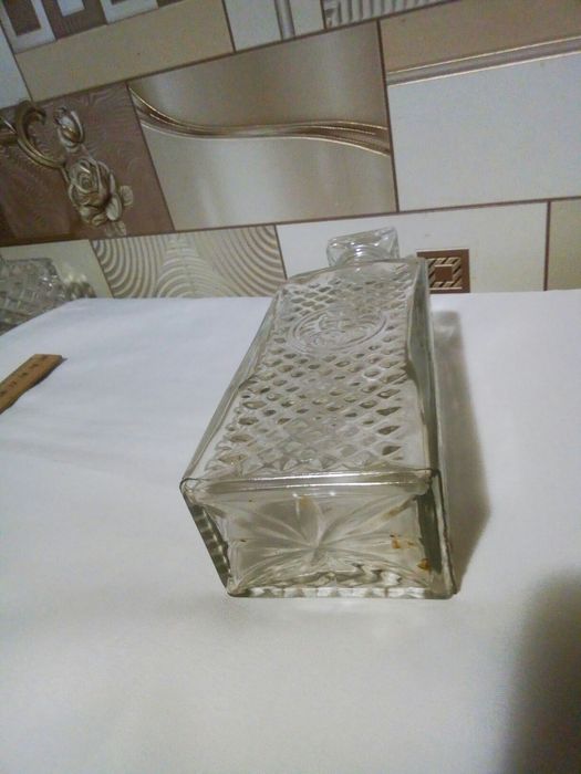 Графин для водки СССР