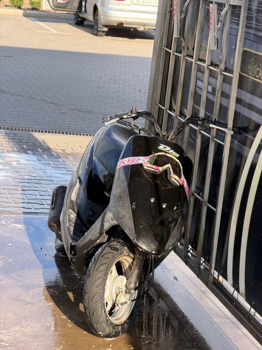 Продам хонда діо 34 або обмін