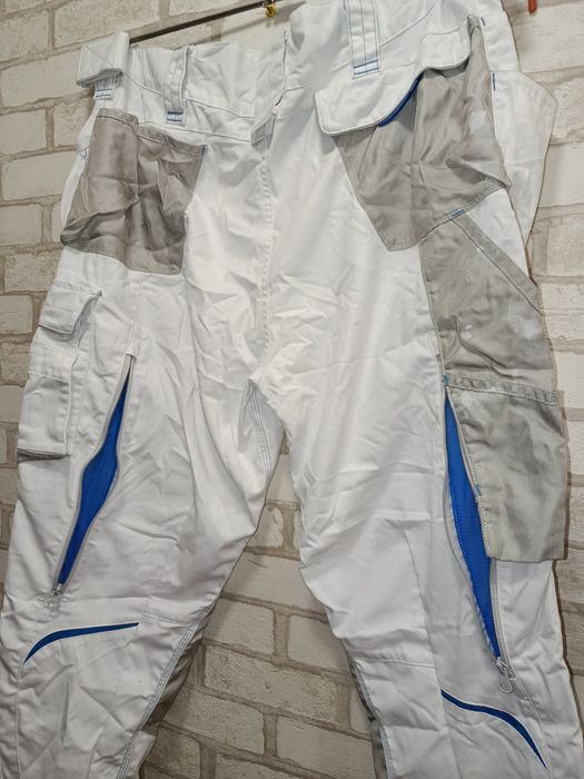 Штани для праці Engelbert Strauss Motion 2020.Germany.56-58.