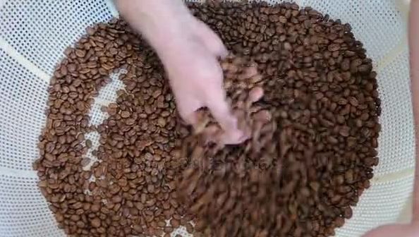 НИЗКАЯ ЦЕНА! Шикарная Смесь 50%50% от 479 гр за 1 кг! кофе в зернах