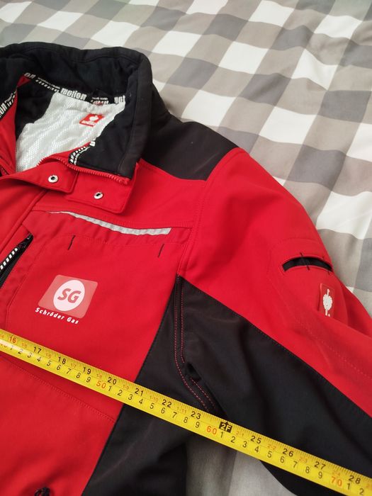 Тепла робоча куртка Strauss Engelbert