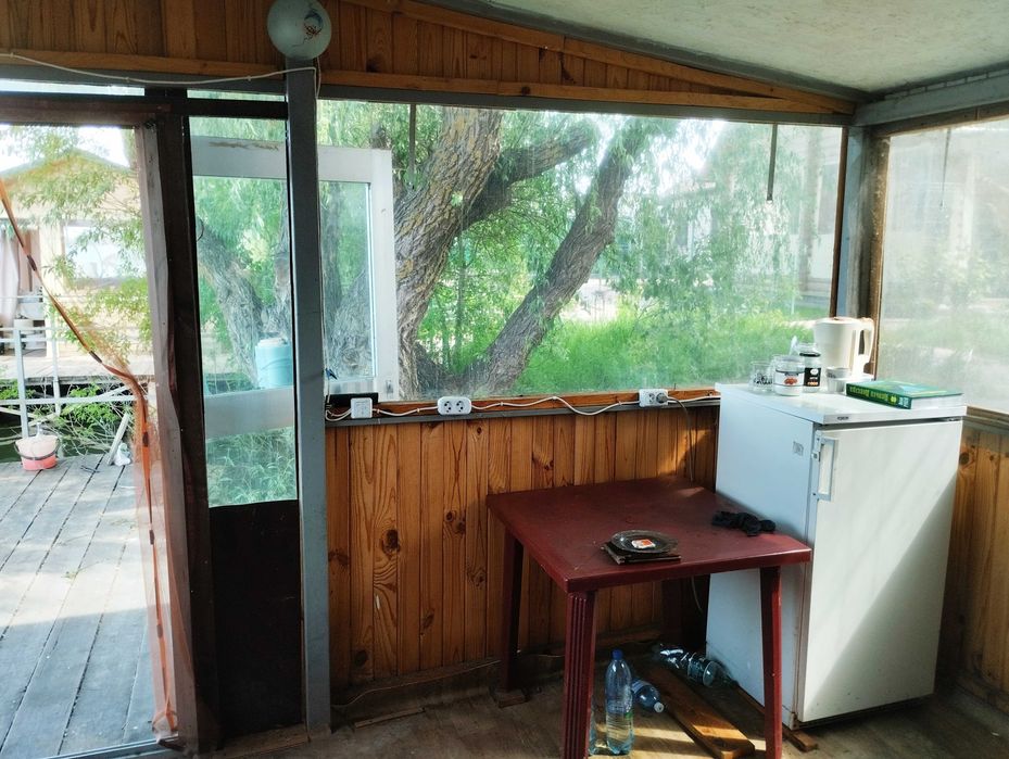 оренда участок рыбалка отдых на Днестре