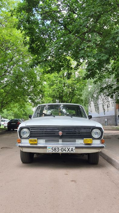 Продам ГАЗ 24 Волга