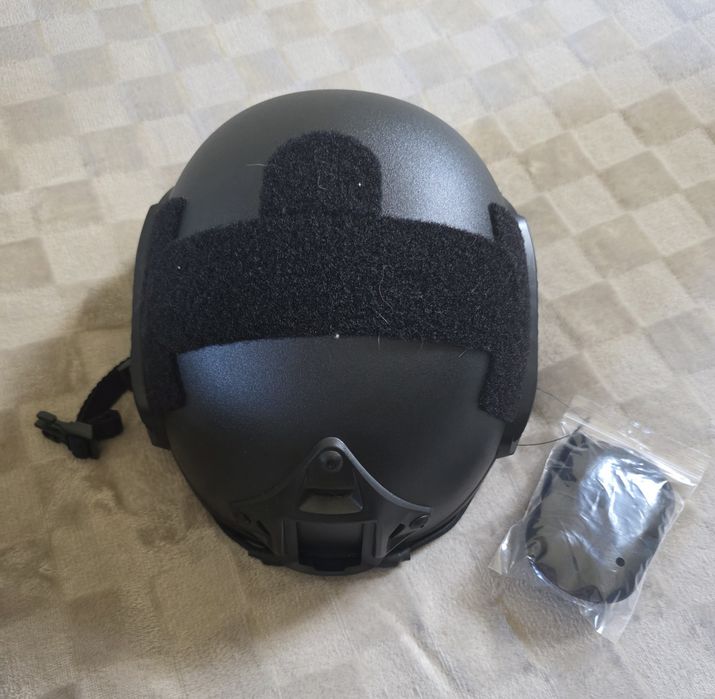 Kit Airsfot ompleto - Novo Usado 1x