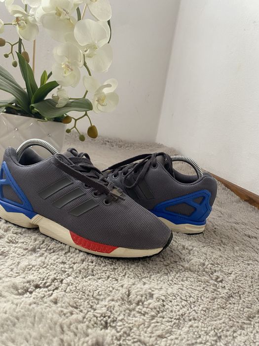 buty adidas zx flux 34.1/3