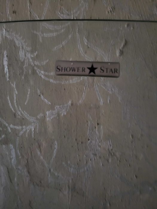 kabina prysznicowa otwierana