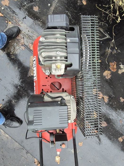 Продажу, повітряний компресор Fini advanced..