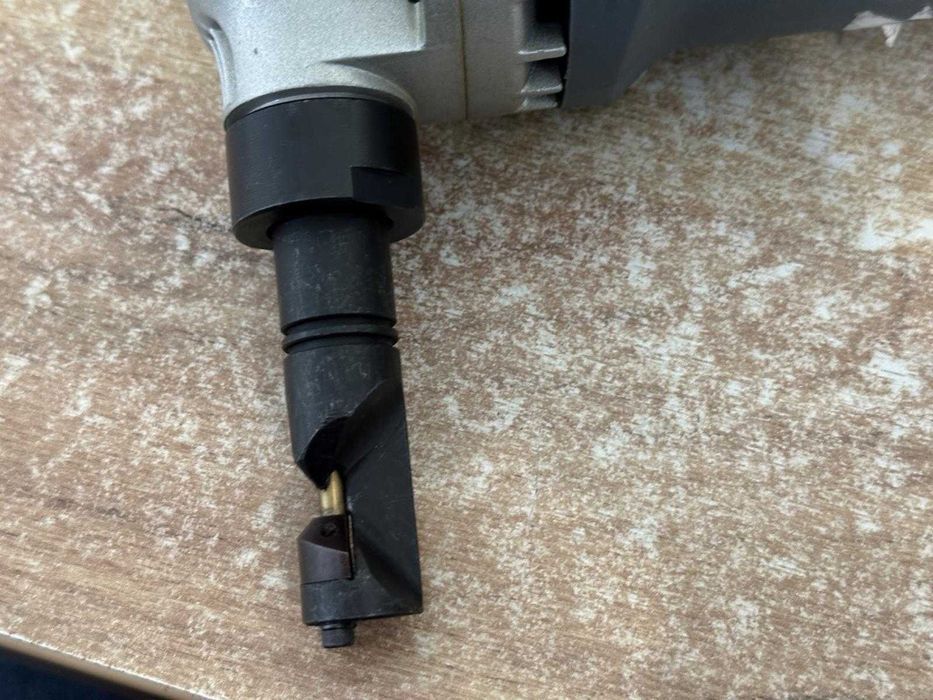 Nożyce do blachy GRAPHITE 59G401 Solo