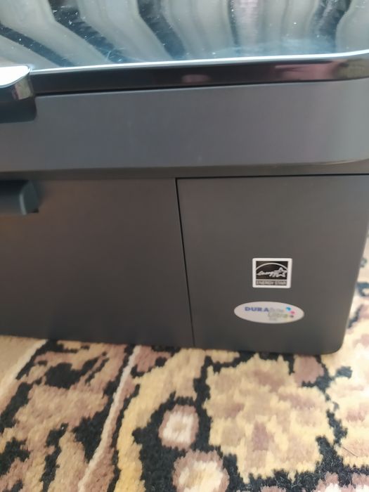 Принтер epson sx 105