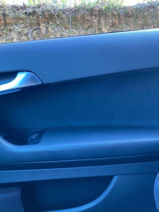 Audi A3 8p 1.9 TDI