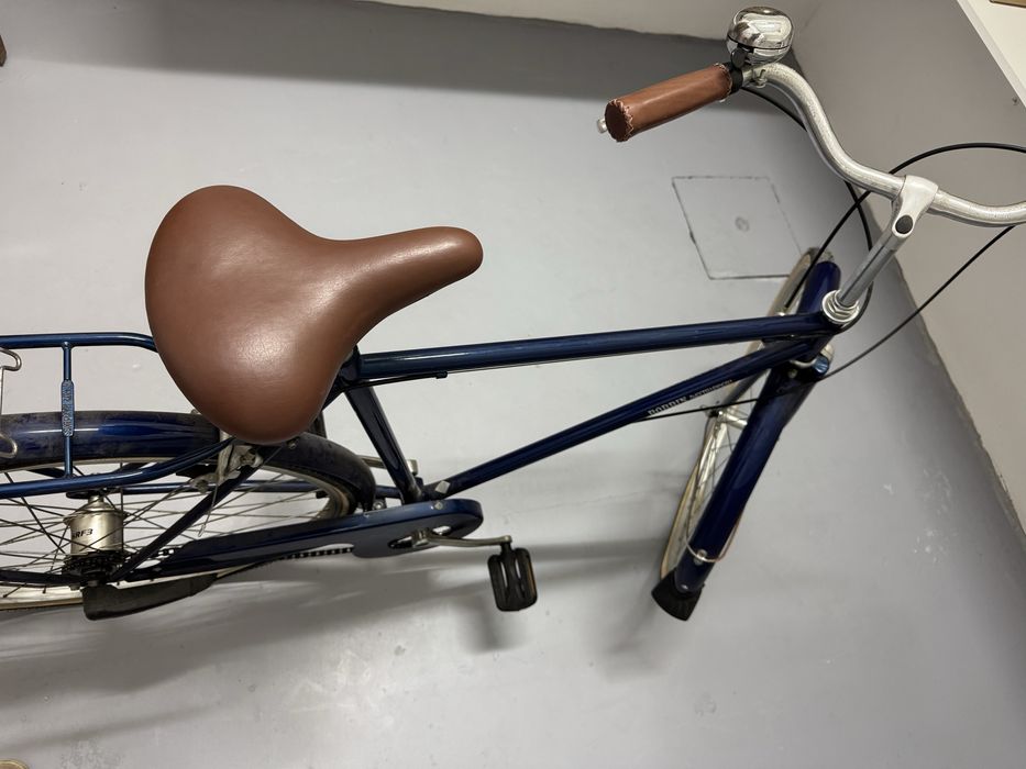 Bicicleta Bobbin ‘Daytripper City Bike’