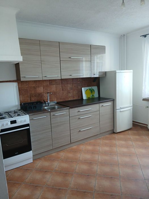 Kawalerka z balkonem, Piekary A- Rezerwacja - Widok 3