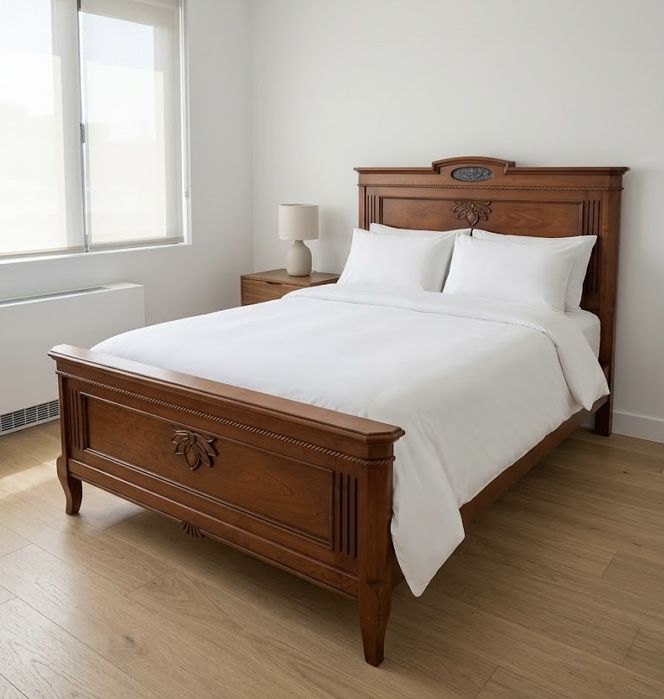 Conjunto quarto solteiro