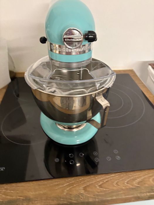 Robot de cozinha