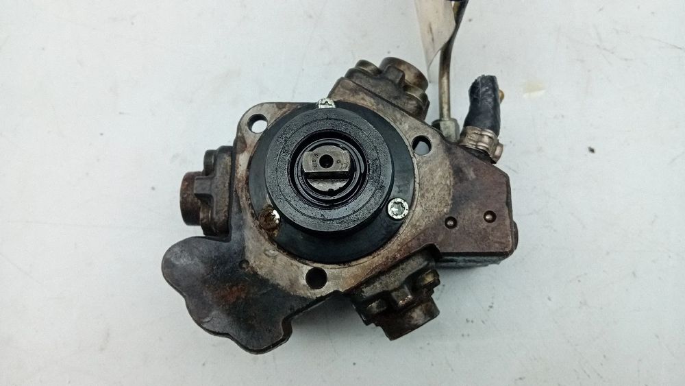 Bomba injetora OPEL Corsa D