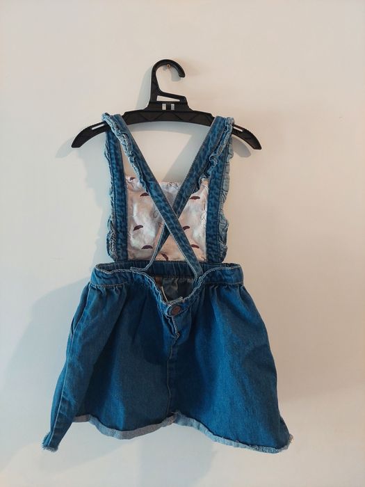 Sukienka, Zara, rozm. 104