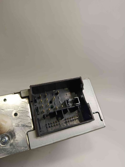 Rádio / auto-rádio TOYOTA ProAce (MDZ_)