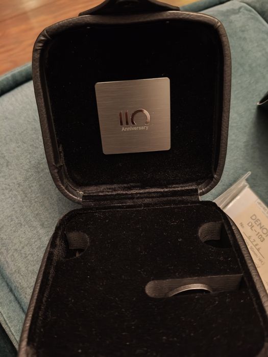 Wkładka gramofonowa Denon Dl-a110