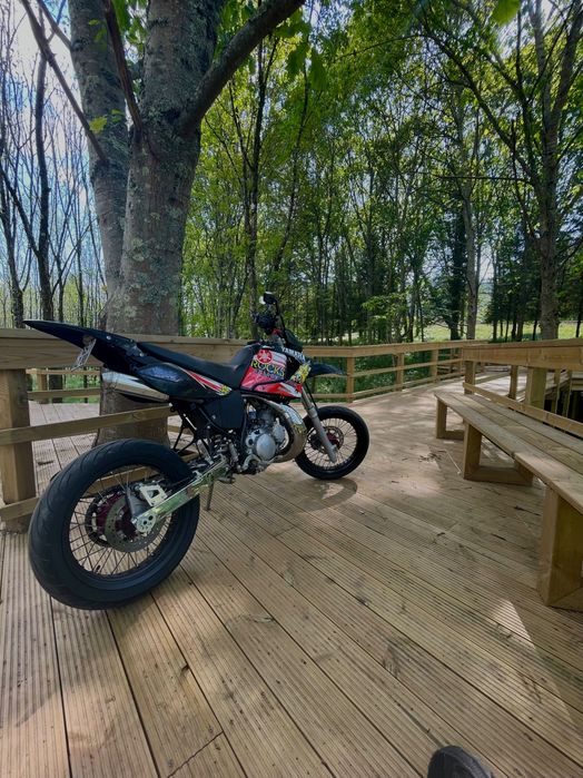 Dtr 125 11 kW