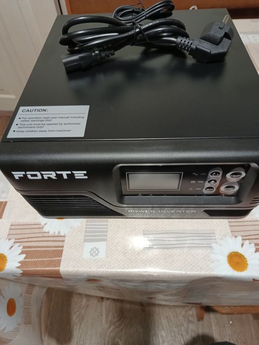 Інвертор. FPI-1024 PRO FORTE