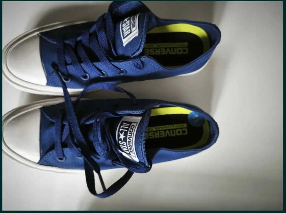 Converse trampki buty NOWE 36 37 (36,5)