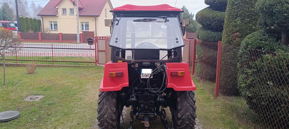 Belarus 320.4 Salon Polska