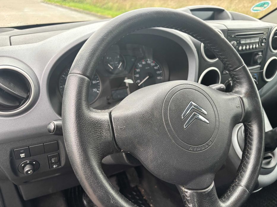 Citroen Berlingo Multispace