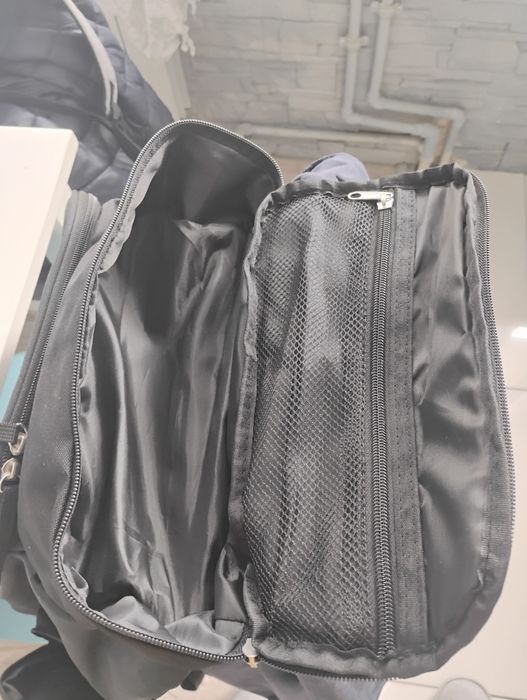 Plecak Active Duzy Pakowny 40 litrow