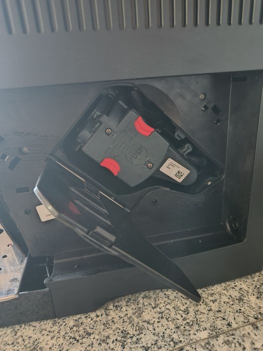 Delonghi magnífica S