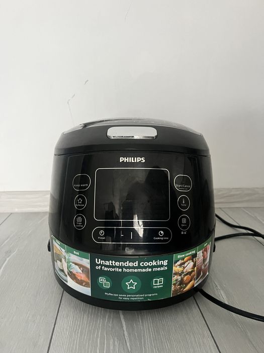Мультиварка Philips HD4749