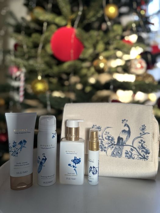 Продам Рітуалс Лімітований Набір Amsterdam Collection, розмір S