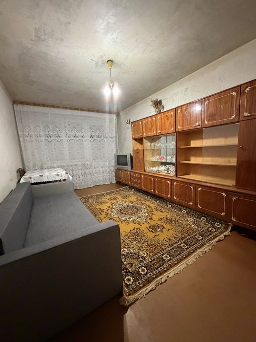 Оренда однокімнатної квартири біля ГЛОБАЛУ