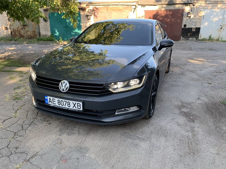 Продам фольцваген пасад В 8 европа