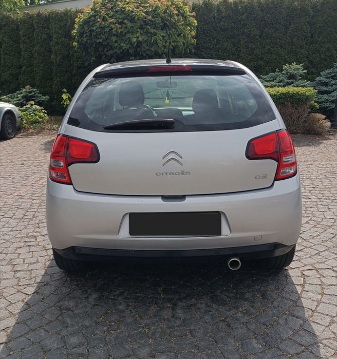 Citroen C3  HDI, Tempomat , Serwis