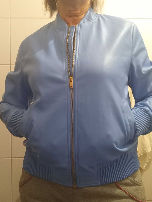 Kurtka damska rozm 40