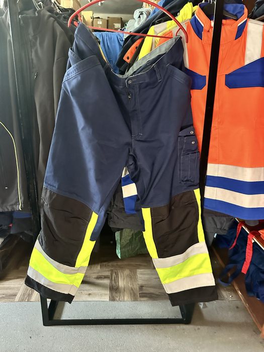 Spodnie Robocze XS-6XL