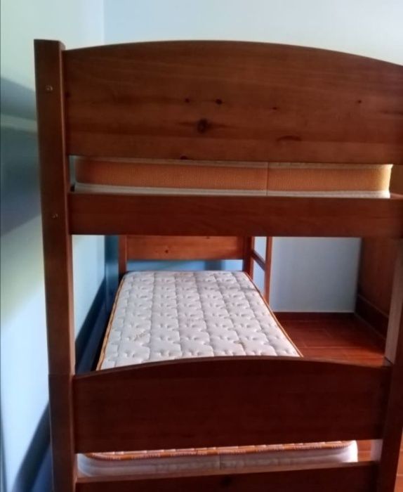Beliche em muito bom estado