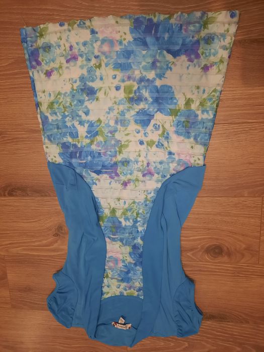 Elegancka sukienka 10 lat