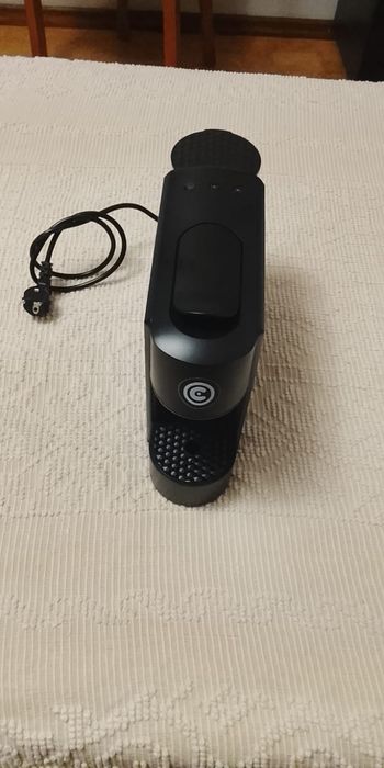 Máquina café Continente - Modelo Grazie