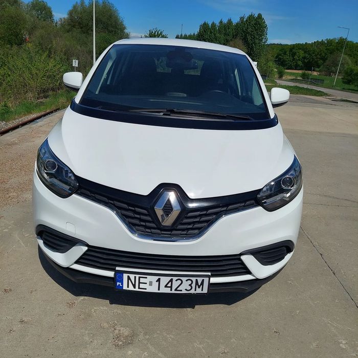 Renault Scenic Renault Scenic IV