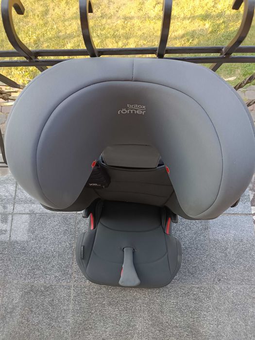 Fotelik dziecięcy Britax Romer Kidfix III S