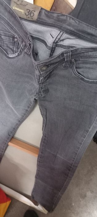 Roupa mulher 2 euros cada