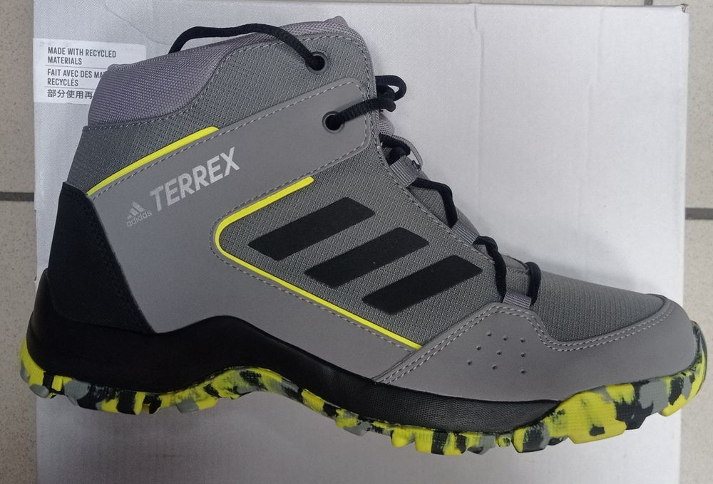 Nowe buty dziecięce adidas terrex FX4187 Piła •