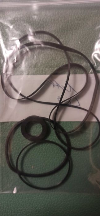 Magnetofon Nakamichi LX-3