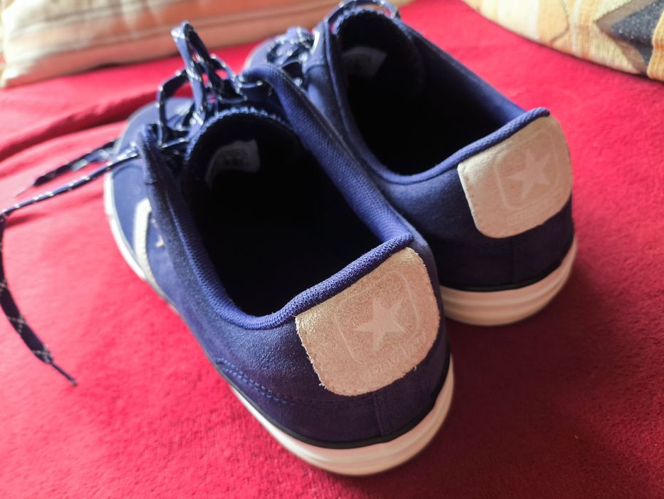 Sapatilhas Converse All Star