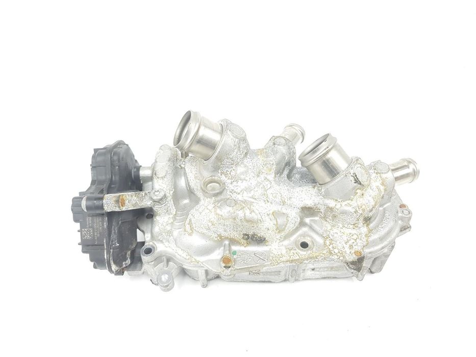 Bomba De Água Audi A3 8V1