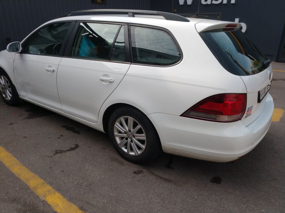 Volkswagen Jetta(golf ) 2014